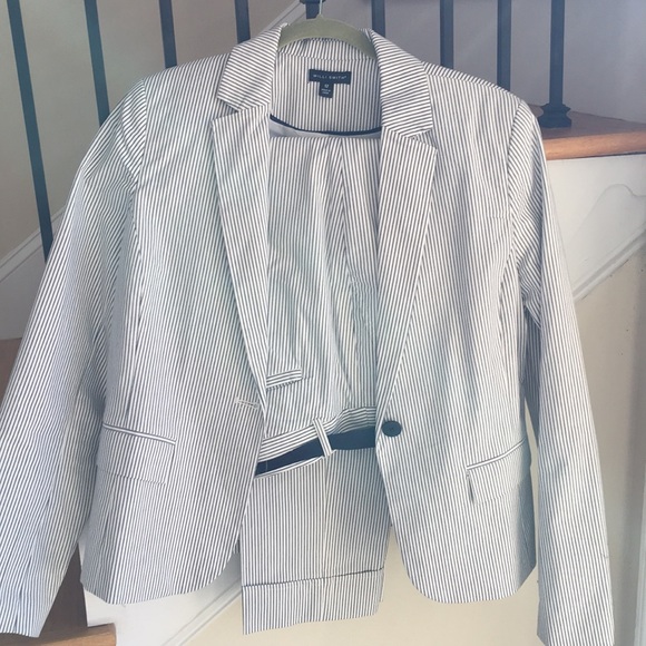 Willi Smith Other - Ladies pants suit